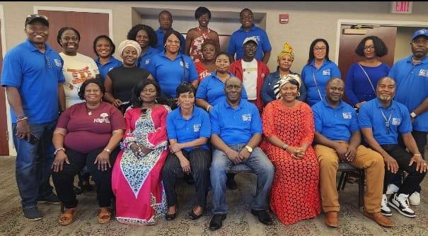 EFIENEFIE GROUP PHOTO